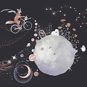 Cosmos-25: 24 30824