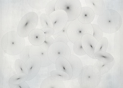 Фотообои WAGASA 3, CREATIVE, Factura