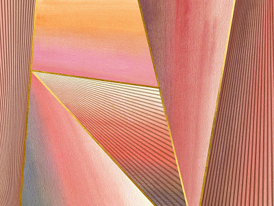 Фотообои Deco-3d: 21, DECO 3D, Wall street