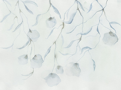 Фотообои Watercolor-21: 9, WATERCOLOR 21, Wall street Фотообои Watercolor-21: 9, WATERCOLOR 21, Wall street