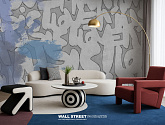 Артикул Podrost-25: 14 31114, PODROST 25, Wall street в текстуре, фото 2