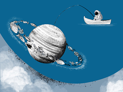 Фотообои Cosmos 16, COSMOS, Wall street