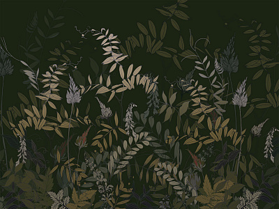 Фотообои Botanica-23: 24, BOTANICA 23, Wall street Фотообои Botanica-23: 24, BOTANICA 23, Wall street