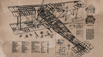 Фотообои Induction 10, ИНДУКЦИЯ / INDUCTION, Wall street