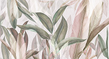 Design Studio 3D Tropical Leaves AG-TL-012