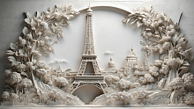 Design Studio 3D Bas-relief AG-BR-001