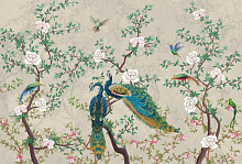 Design Studio 3D Chinoiserie AG-CS-004