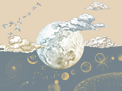 Фотообои Cosmos 12, COSMOS, Wall street Фотообои Cosmos 12, COSMOS, Wall street