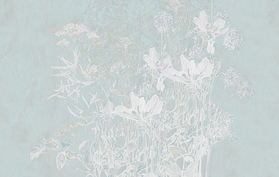 Фотообои PASCOLO 4, FLORA, Factura Фотообои PASCOLO 4, FLORA, Factura