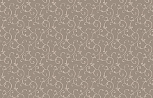 Обои вензеля в спальню Milassa Swan Sw5 002/4