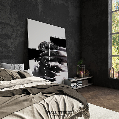 Картины ART-07, Волборды, Wall street Картины ART-07, Волборды, Wall street
