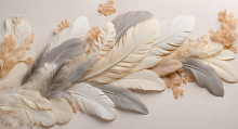 Design Studio 3D Feathers AG-FT-025